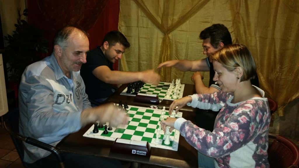 Lampi estivi 2016 3° tappa