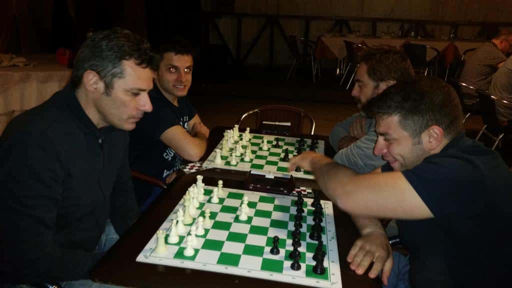Lampi estivi 2016 3° tappa