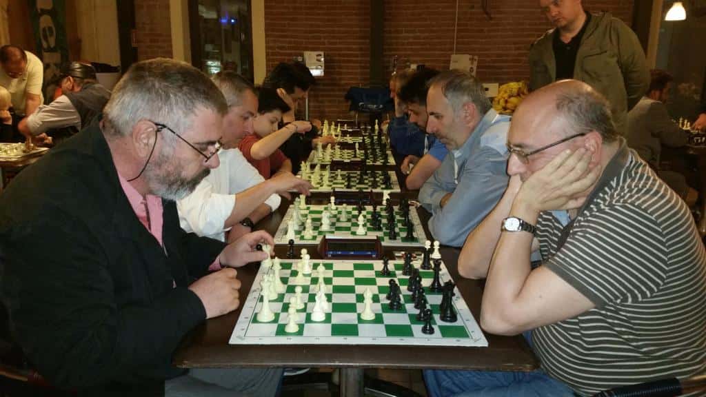 Lampi estivi 2016 3° tappa