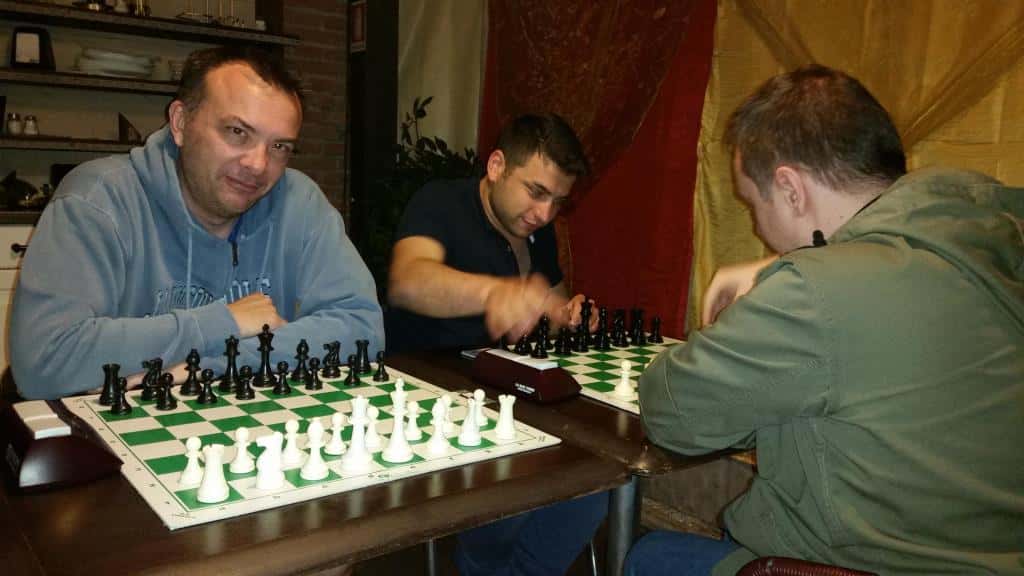 Lampi estivi 2016 3° tappa