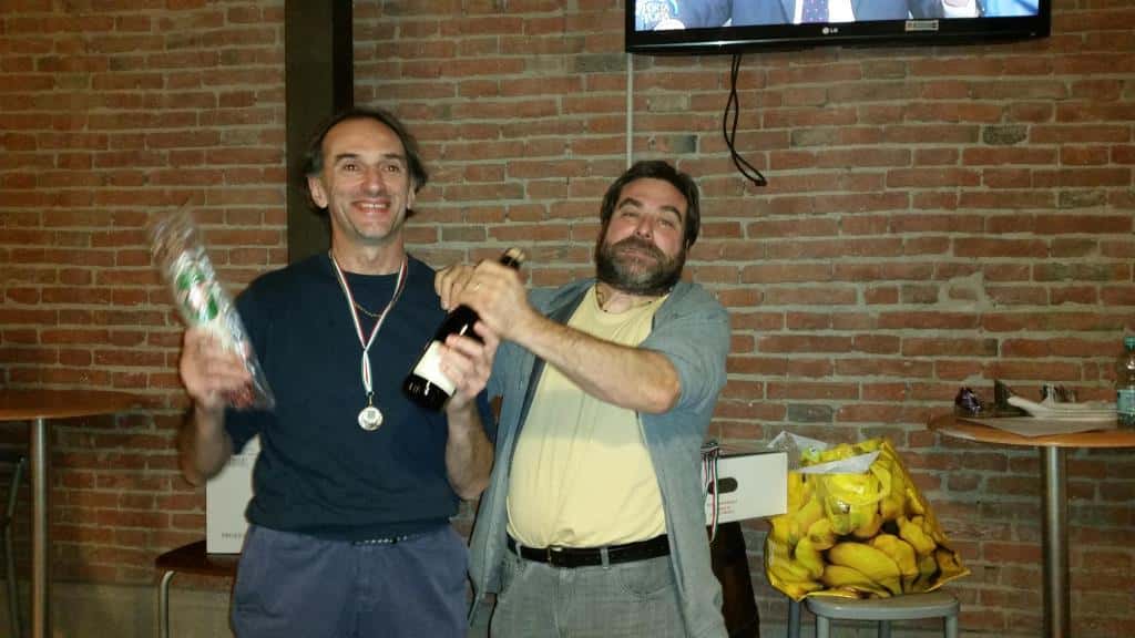 Lampi estivi 2016 3° tappa