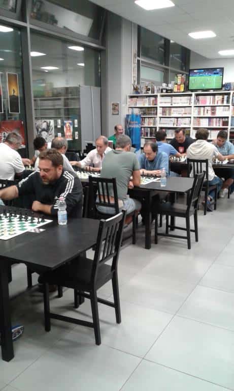 Lampi estivi 2016 6° tappa