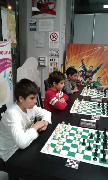 Lampi estivi 2016 6° tappa