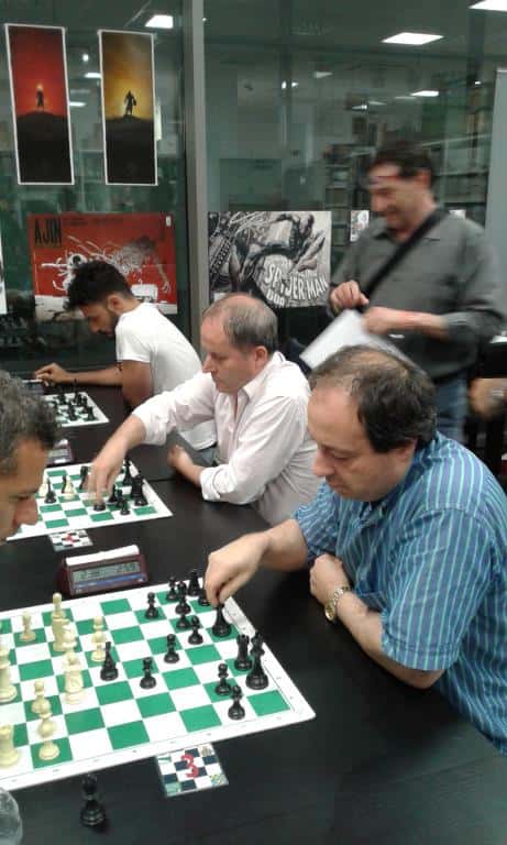 Lampi estivi 2016 6° tappa