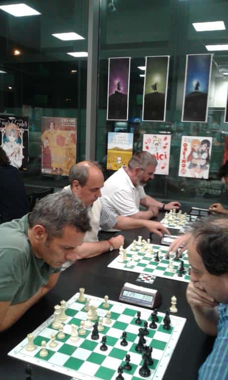 Lampi estivi 2016 6° tappa