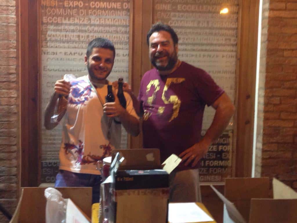 Lampi estivi 2016 9° tappa