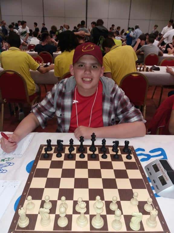 TSS Nazionale a Montesilvano
