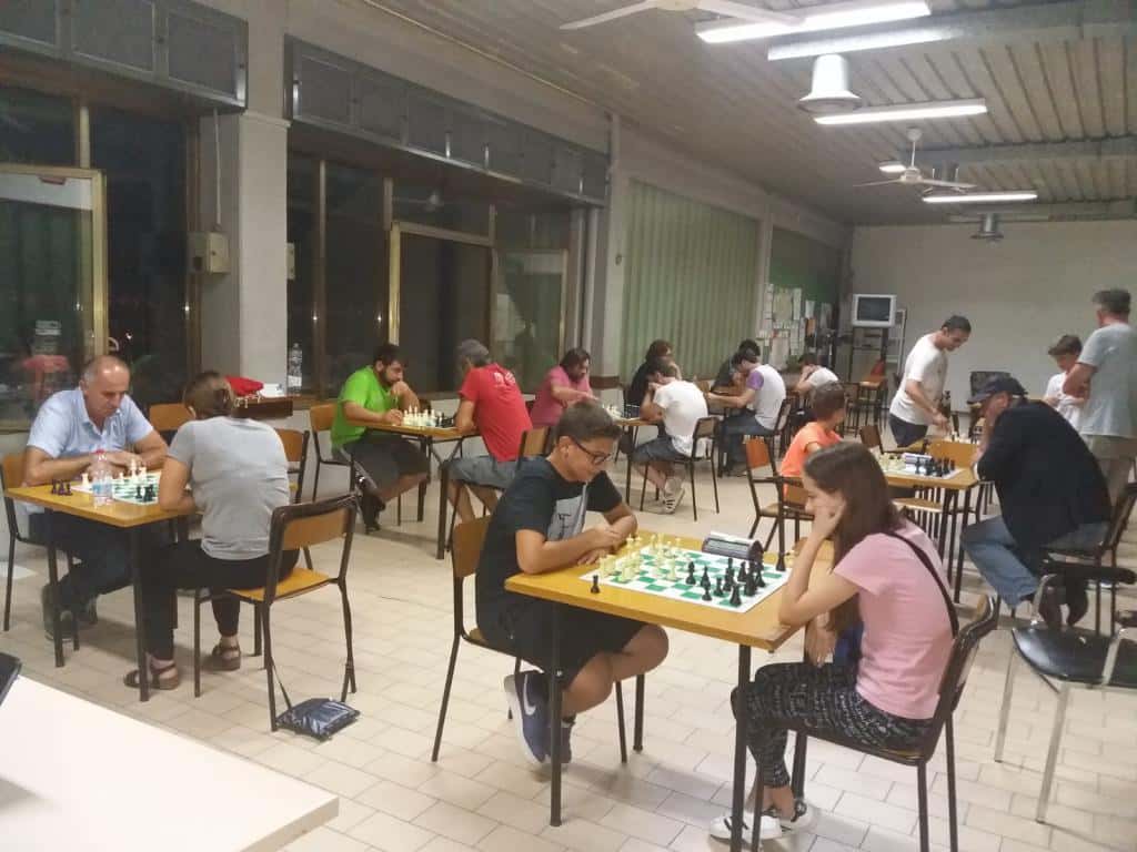 Lampi Estivi 2018 - 9° appuntamento