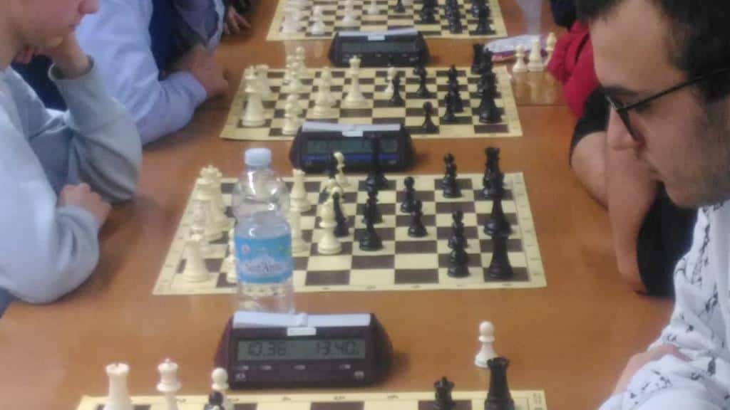 CERG 2019 - 3° tappa a Modena