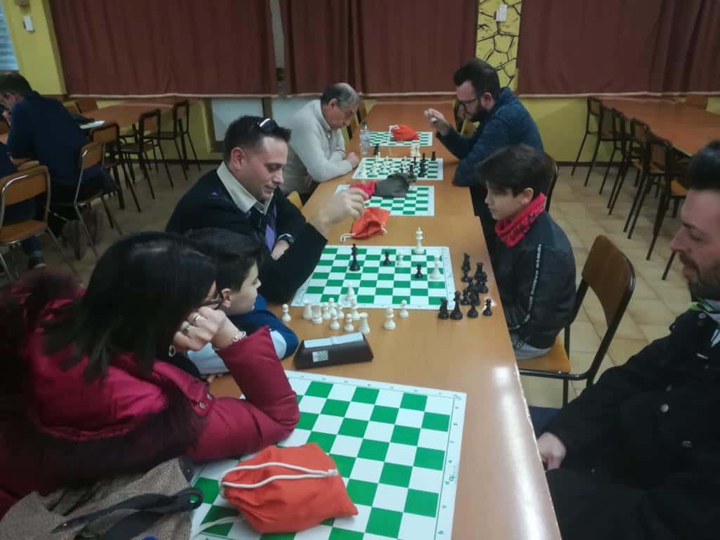 CERG 2019 - 3° tappa a Modena