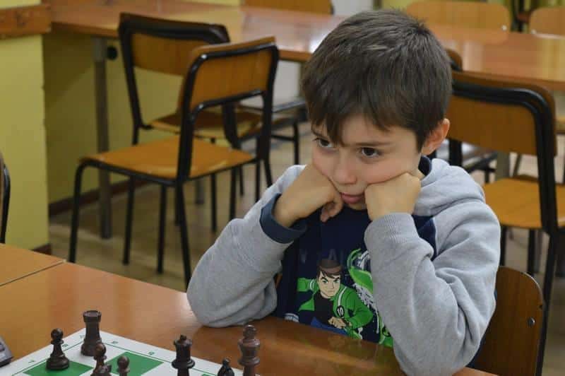 Torneo giovanile a squadre di allenamento TSS
