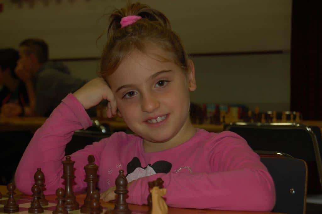 Finale regionale CERG
