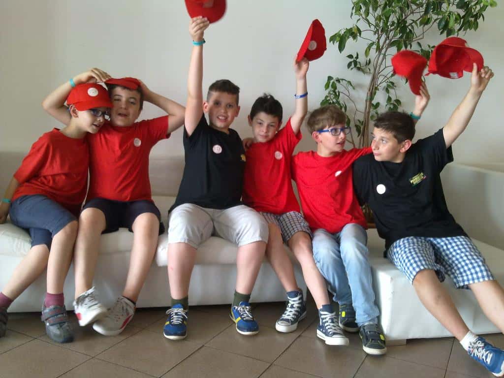Finali nazionali CGS