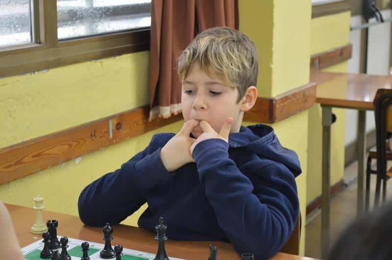 Torneo giovanile a squadre di allenamento TSS