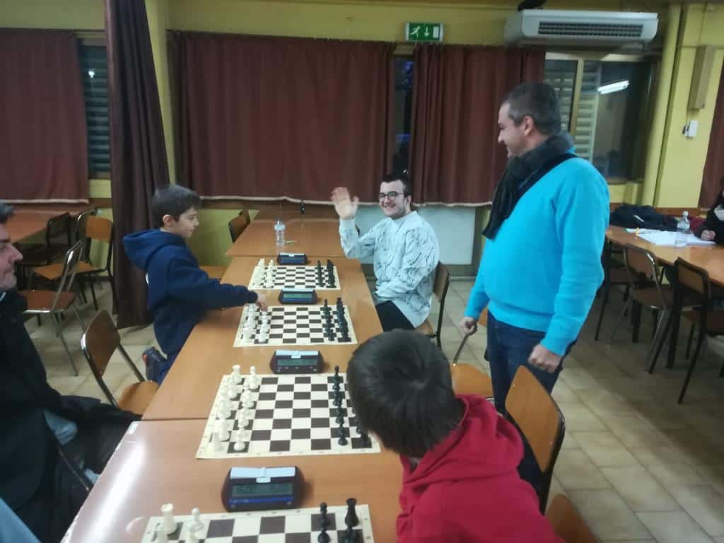 CERG 2019 - 3° tappa a Modena