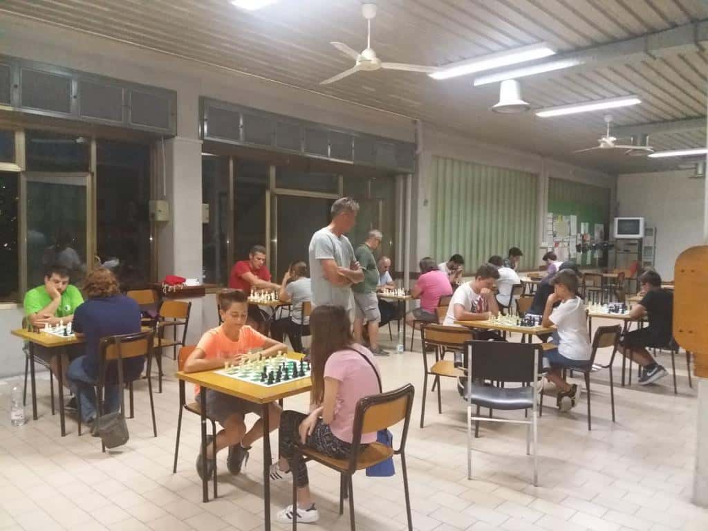 Lampi Estivi 2018 - 9° appuntamento