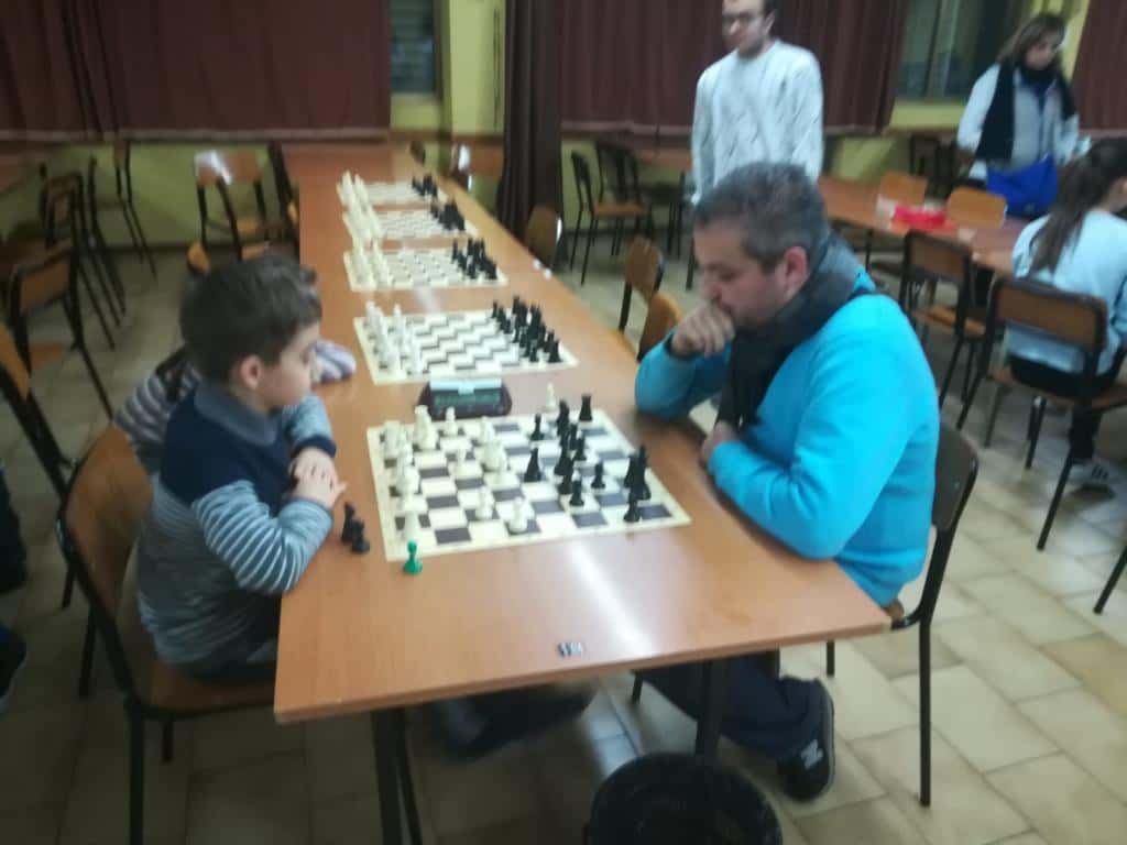 CERG 2019 - 3° tappa a Modena