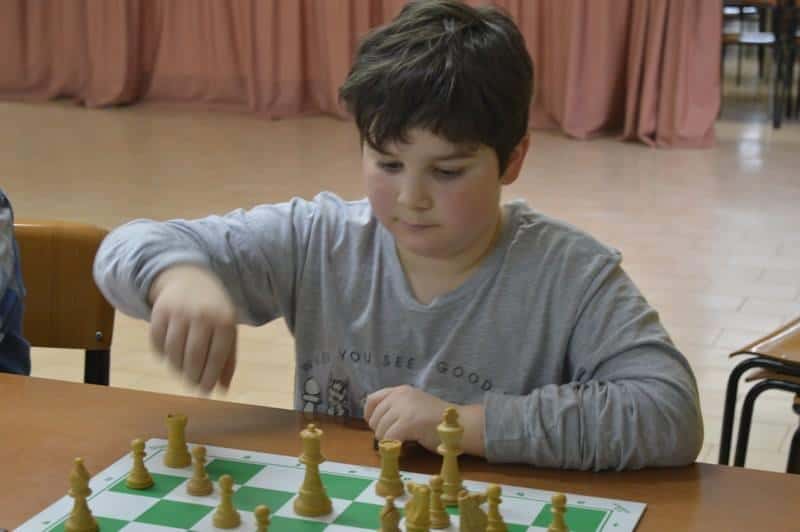 Torneo giovanile a squadre di allenamento TSS