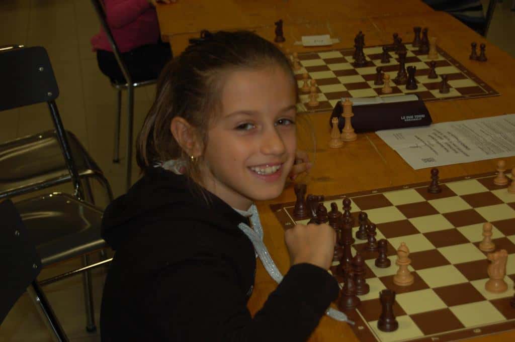 Finale regionale CERG