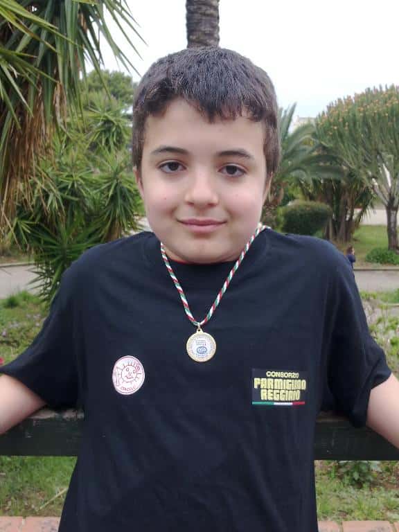 Finali nazionali CGS