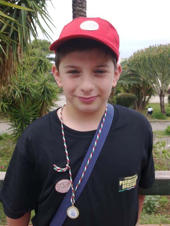 Finali nazionali CGS