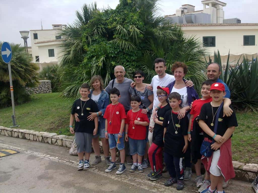 Finali nazionali CGS