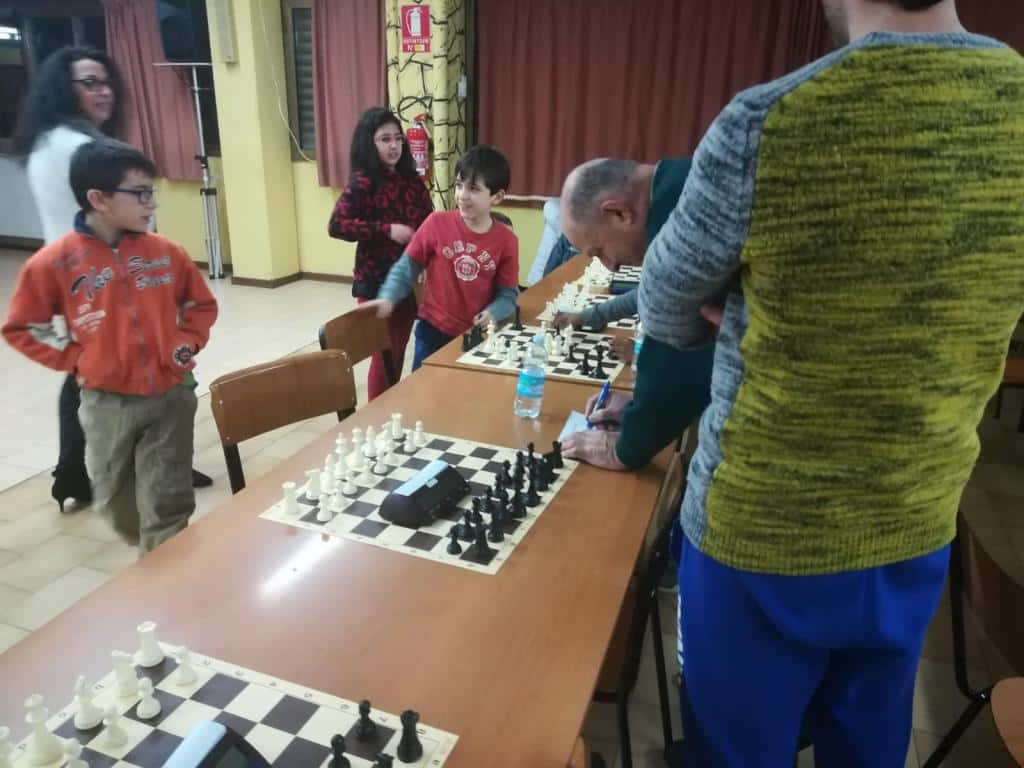 CERG 2019 - 3° tappa a Modena