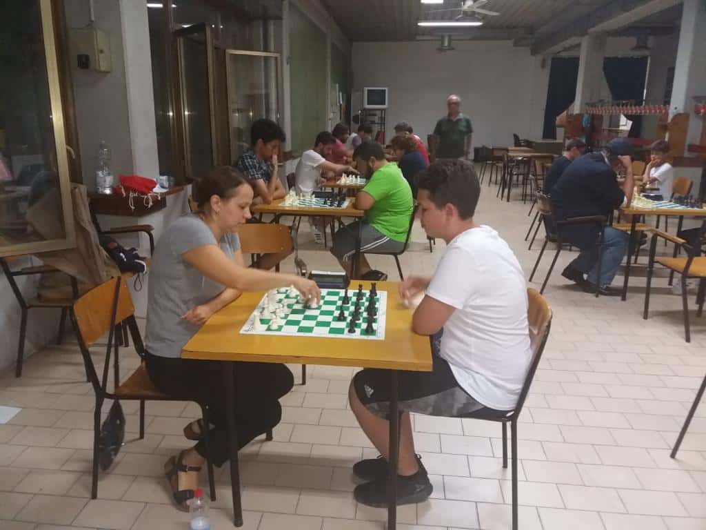 Lampi Estivi 2018 - 9° appuntamento