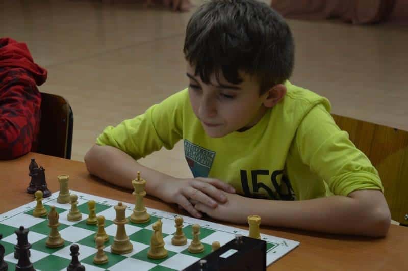 Torneo giovanile a squadre di allenamento TSS