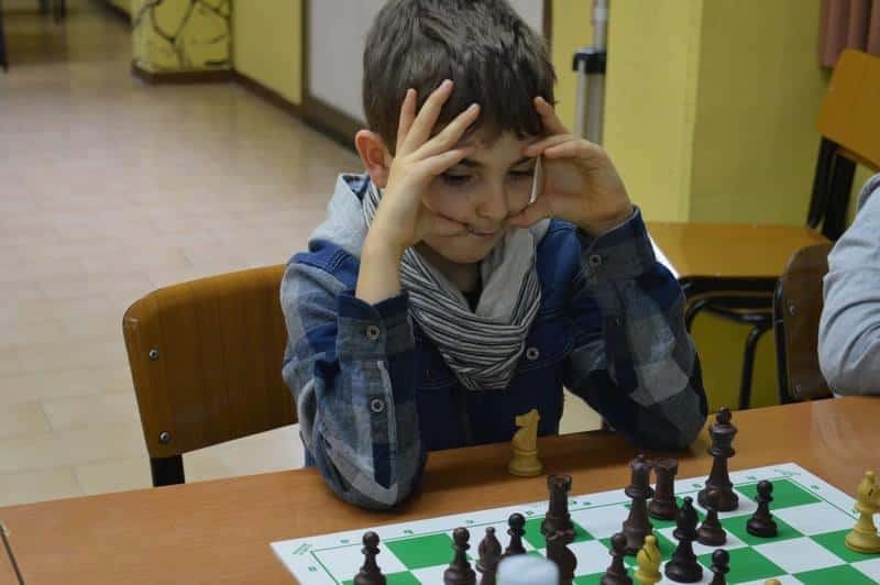 Torneo giovanile a squadre di allenamento TSS