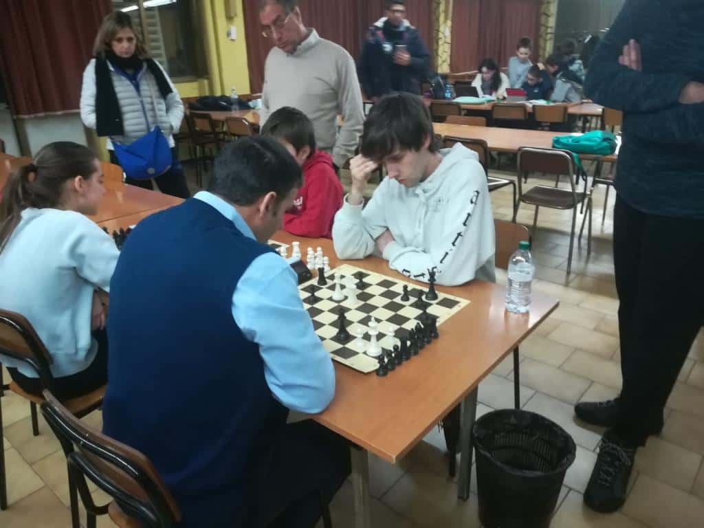 CERG 2019 - 3° tappa a Modena
