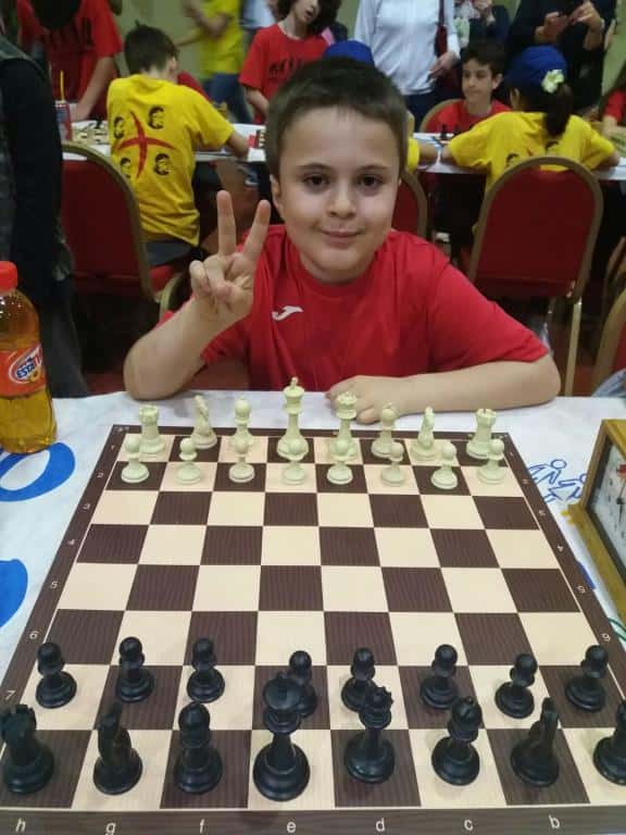 TSS Nazionale a Montesilvano