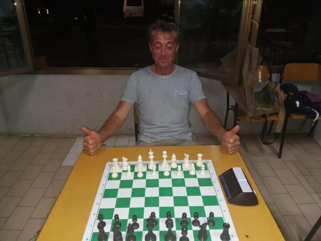 Lampi Estivi 2018 - 9° appuntamento