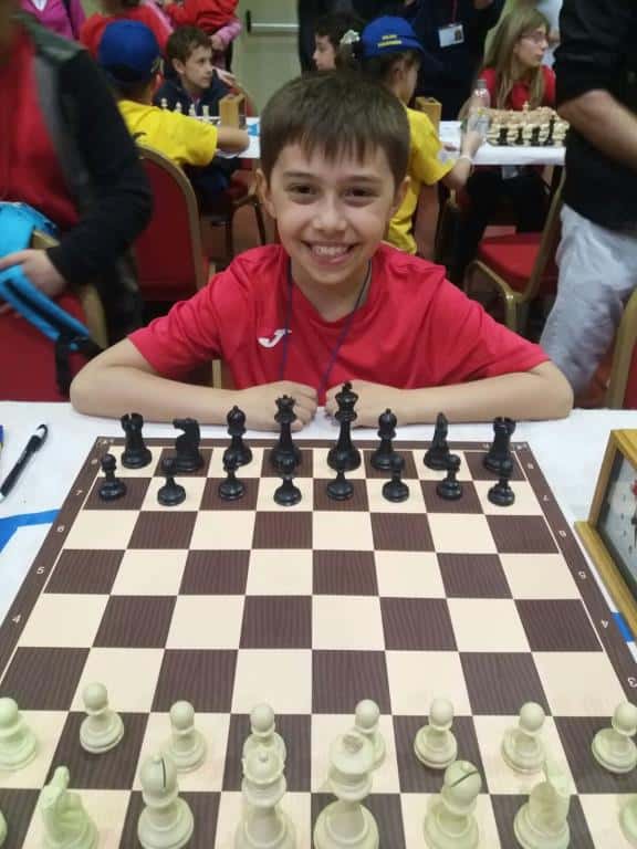TSS Nazionale a Montesilvano