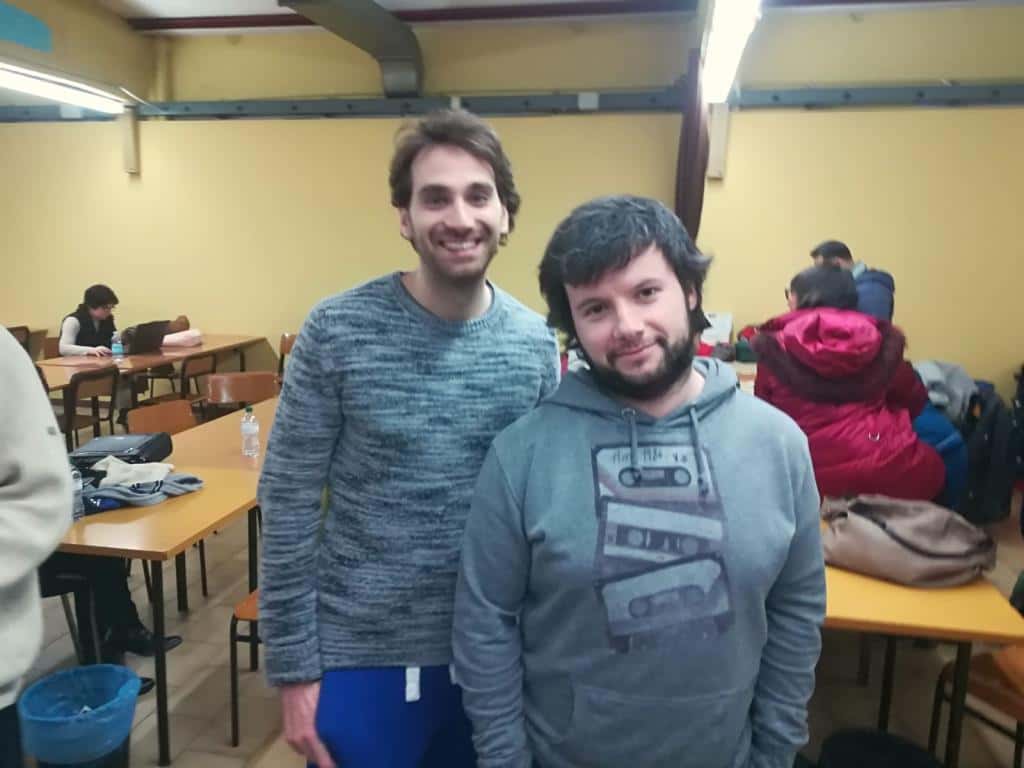 CERG 2019 - 3° tappa a Modena