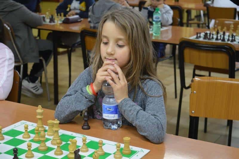 Torneo giovanile a squadre di allenamento TSS