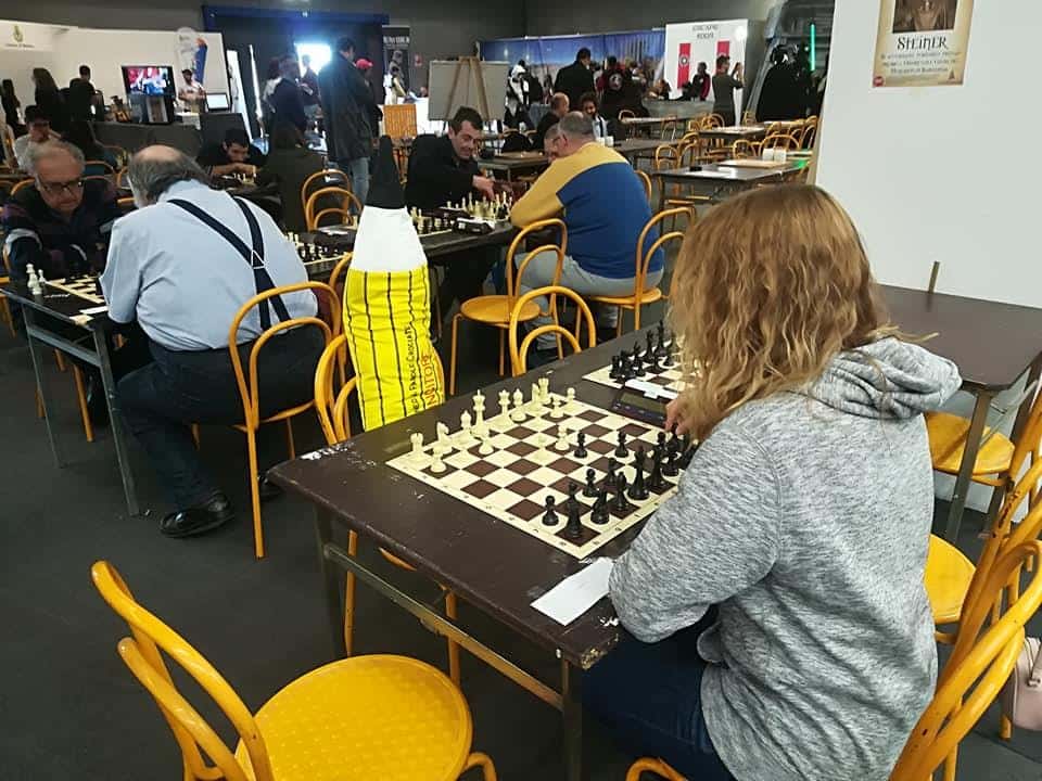 #club64 on tour - Play 2018