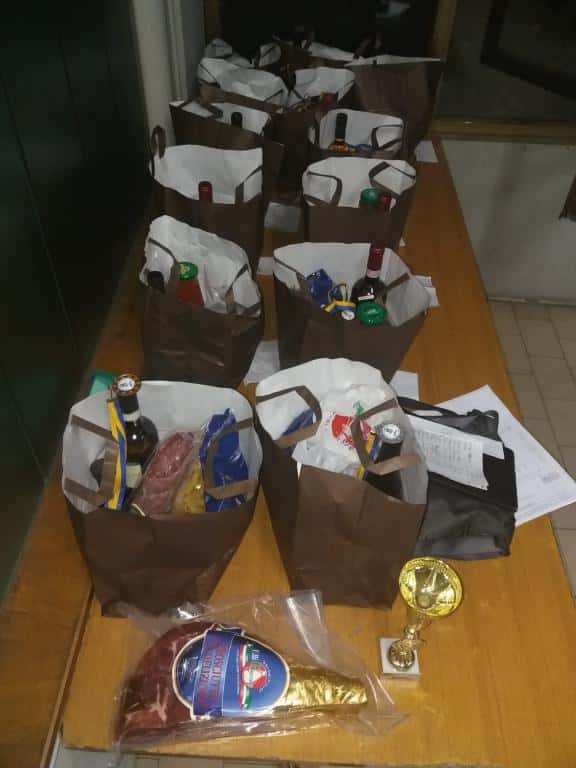 Lampi Estivi 2018 - 9° appuntamento