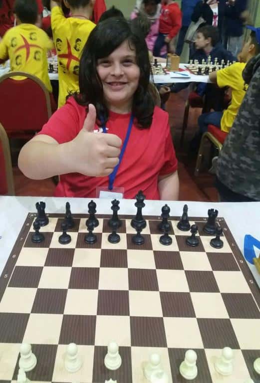 TSS Nazionale a Montesilvano