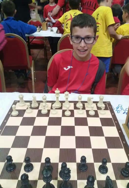 TSS Nazionale a Montesilvano