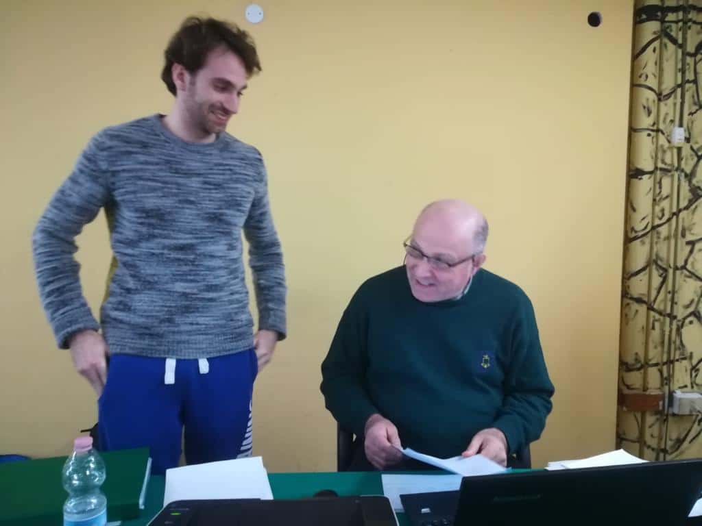CERG 2019 - 3° tappa a Modena