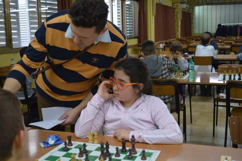Torneo giovanile a squadre di allenamento TSS