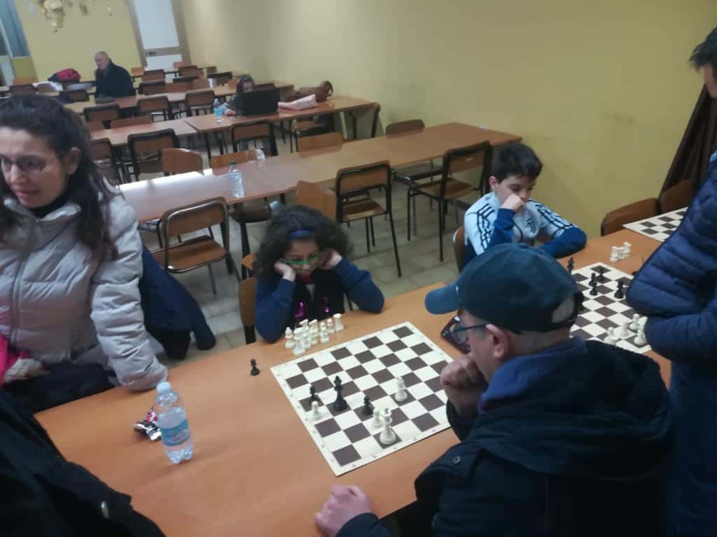 CERG 2019 - 3° tappa a Modena