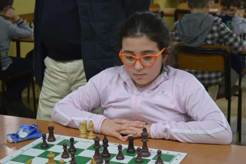 Torneo giovanile a squadre di allenamento TSS