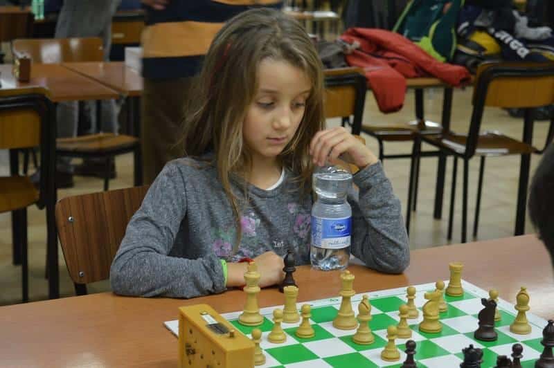 Torneo giovanile a squadre di allenamento TSS