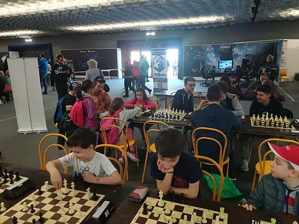#club64 on tour - Play 2018