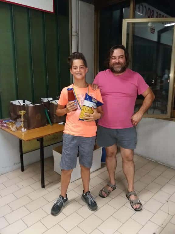 Lampi Estivi 2018 - 9° appuntamento
