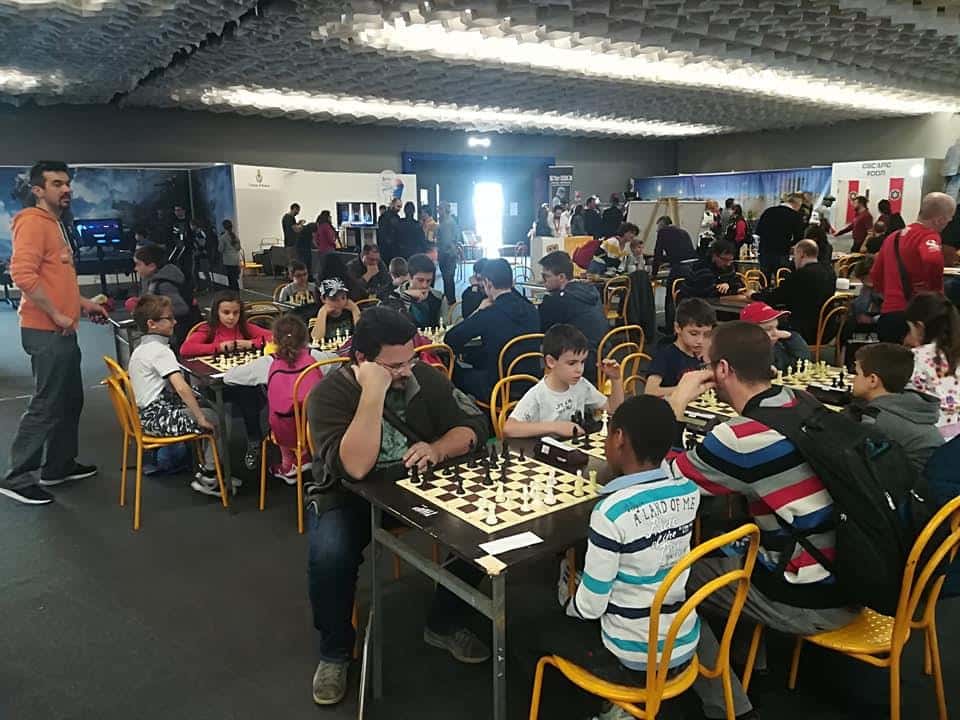 #club64 on tour - Play 2018