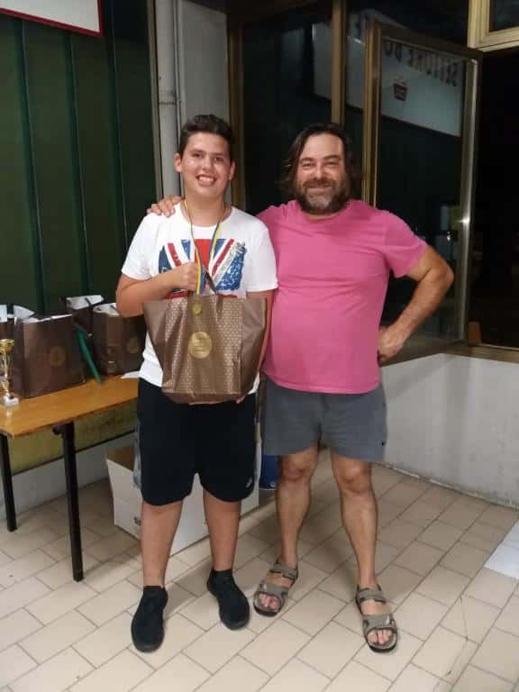 Lampi Estivi 2018 - 9° appuntamento