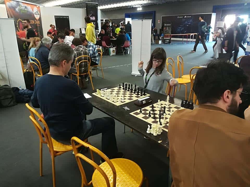 #club64 on tour - Play 2018